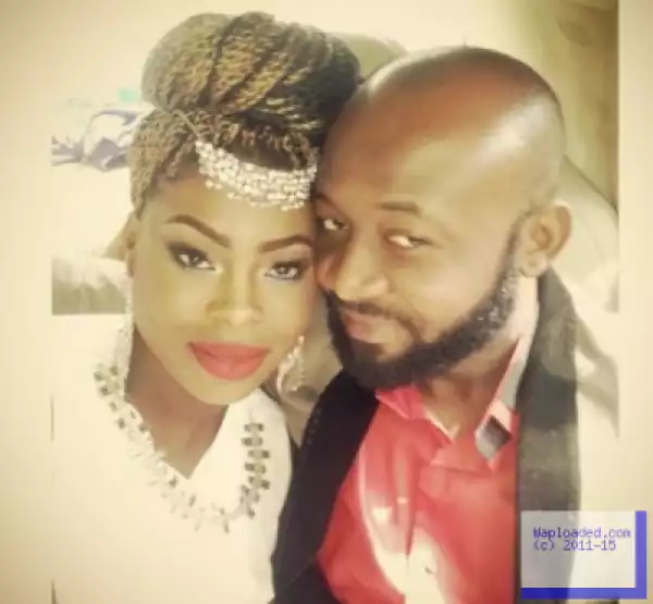 2shotz Wife, Precious Alleges Domestic Violence In Private Texts Sent To A Friend